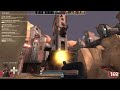 Team Fortress 2 Heavy Gameplay #2