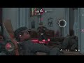 Sniper Elite 5 survival Mode can me and my Friends hold the line Against Nazi Attack on PS5