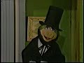 The Muppets Tribute to the Second Continental Congress (I Love Liberty - 3/21/1982)