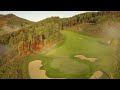 Golfclub Adamstal, Austrias most spectacular golf course