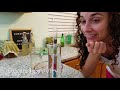 How to Make Water Kefir | Fermented Drink with Water Kefir Grains Starter Culture