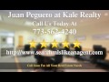 Juan Peguero at Kale Realty chicago          Perfect           Five Star Review by Christ L.