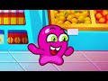 Dessert Song for Children 🍧| Compilation of funny songs for children