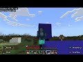 Minecraft making a theme park episode 26