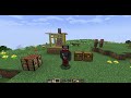 Mod Showcase | JAPANESE CASTLES & NINJAS! (Bagus Mobs Mod) | Minecraft 1.20.4