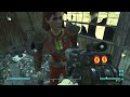 Fallout 4 - Traveling to Nuka World