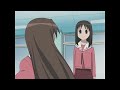 Azumanga Daioh - Grains of truth