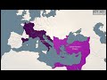 The History of Rome (Every Year)