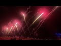 California Capital Airshow 2024 Italian Themed Night Show Highlights