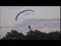 What You Need To Know About The Perfect Paramotor Landing