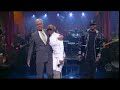 Jay-Z & Mary J Blige On David Letterman