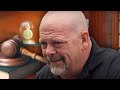 Pawn Stars Las Batallas Silenciosas Que Rick Harrison Libró Fuera De Cámara