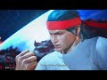 Mortal Kombat Player Gets The Full Tekken 8 Experience