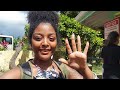 St.Lucia |Solo Travel Vlog 1.0| Windjammer Resort + Day Trading + BIGGEST SOLO TRAVEL MISTAKES