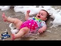 Funny Babies Fail - Top Moments Of Naughty Babies Making Trouble || Funny Vines