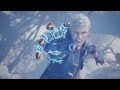 Nero ottiene il Devil Trigger (e Nyan Cat distrae Vergiul) - DEVIL MAY CRY PLAYTHROUGH ITA ‖ FINE