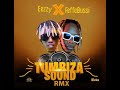 Tumbiza sound - Remix Eezy ft Feffe Bussi (Official audio)