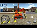 Real City Construction Simulator 3d - Construction Simulator Lite