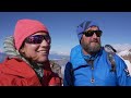 Aufstieg im Sturm | Auf die höchste Hütte 4/5 | Bergmenschen | Doku | BR | Alpen