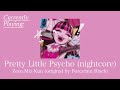 A Monster High POV Playlist!! ٩(♡ε♡)۶ [MH] 🦇🌸