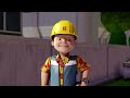 Bob the Builder | Triple Trouble! |⭐New Episodes | Compilation ⭐Kids Movies