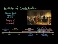The Articles of Confederation | Period 3: 1754-1800 | AP US History | Khan Academy