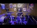 Pink Floyd - High Hopes - Drum Cover  #drumcover #pinkfloyd #rock #musician #music #drummer