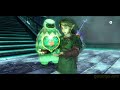 The Legend of Zelda: Twilight Princess 4K - Full 100% Walkthrough 06