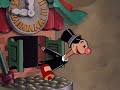 Pinocchio Drunk Clock (10 Hour loop)