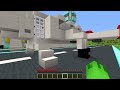 Mikey POOR Airport vs JJ RICH Airport Survival Battle in Minecraft ! - Maizen