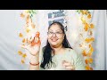 Miniso Haul | What did I get this time from the store? | Eshna B