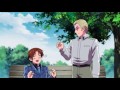 Hetalia - German Speaking Gummy Bear AMV