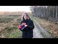 Nerf war: heather