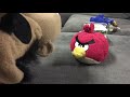 Sonic Plush Adventures - Babysitting Billy