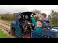 North Cornwall Miniature Railway