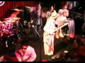 Larry Graham & GCS with special guest 