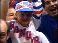 Rangers Vs. Devils - Game 7 1994 - The Second Overtime (In Its Entirety)