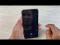 Found Destroyed Abandoned iPhone in The Trash, Restoration iPhone 6 Plus