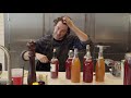 How to Brew Your Own Kombucha with Brad | It's Alive | Bon Appetit