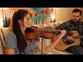 House Of The Rising Sun - The Animals - Violin & Guitar Cover