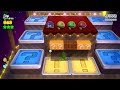 Can I Complete World 1 without any Damage? Mario 3D World