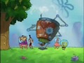 Spongebob Squarepants-Chimps Ahoy Part 1/3