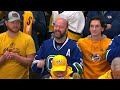 Canucks vs. Predators First Round Mini-Movie | 2024 Stanley Cup Playoffs
