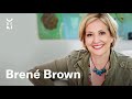 Brené Brown — The Courage to Be Vulnerable