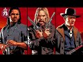 107 Datos que DEBES saber de Red Dead Redemption 2 | AtomiK.O. #69