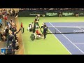 Davis Cup 2020: Paul (USA) vs. Istomin (UZB) 4-3