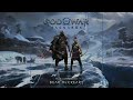Queen Gná (Asgard’s Blood Mix) - God of War Ragnarök Unreleased Soundtrack
