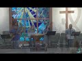 Harbor United Methodist Church Praise Band-King of Kings-Wilmington, NC-6/23/24