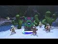 Astro Bot - Release Stream -  Session 05 - a few optional Trophies Crash Site