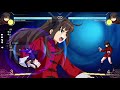 Melty Blood Type Lumina - 10 essential gameplay tips to know